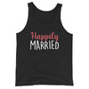 Happily Married - Men's Tank Top