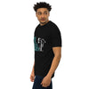 Ps. 91:10 Men’s Premium Heavyweight Tee