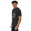 Ps. 91:10 Men’s Premium Heavyweight Tee