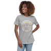 Breaking Women's Relaxed T-Shirt