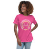 Breaking Women's Relaxed T-Shirt