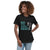 Ps. 91:10 Women's Tee